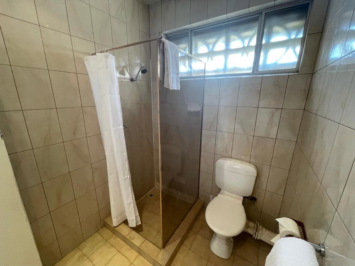 Standard Double Room with Marine View